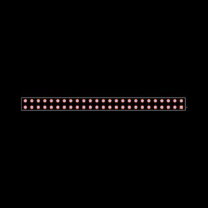 ESW-125-38-G-D-LL Footprint