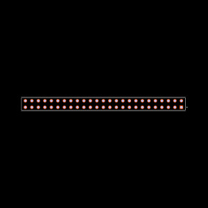 ESW-125-69-S-D Footprint