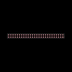 ESW-126-37-G-D Footprint