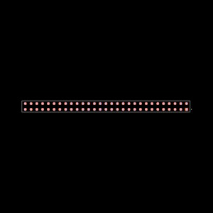 ESW-129-44-L-D Footprint