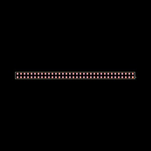 ESW-134-34-T-D Footprint