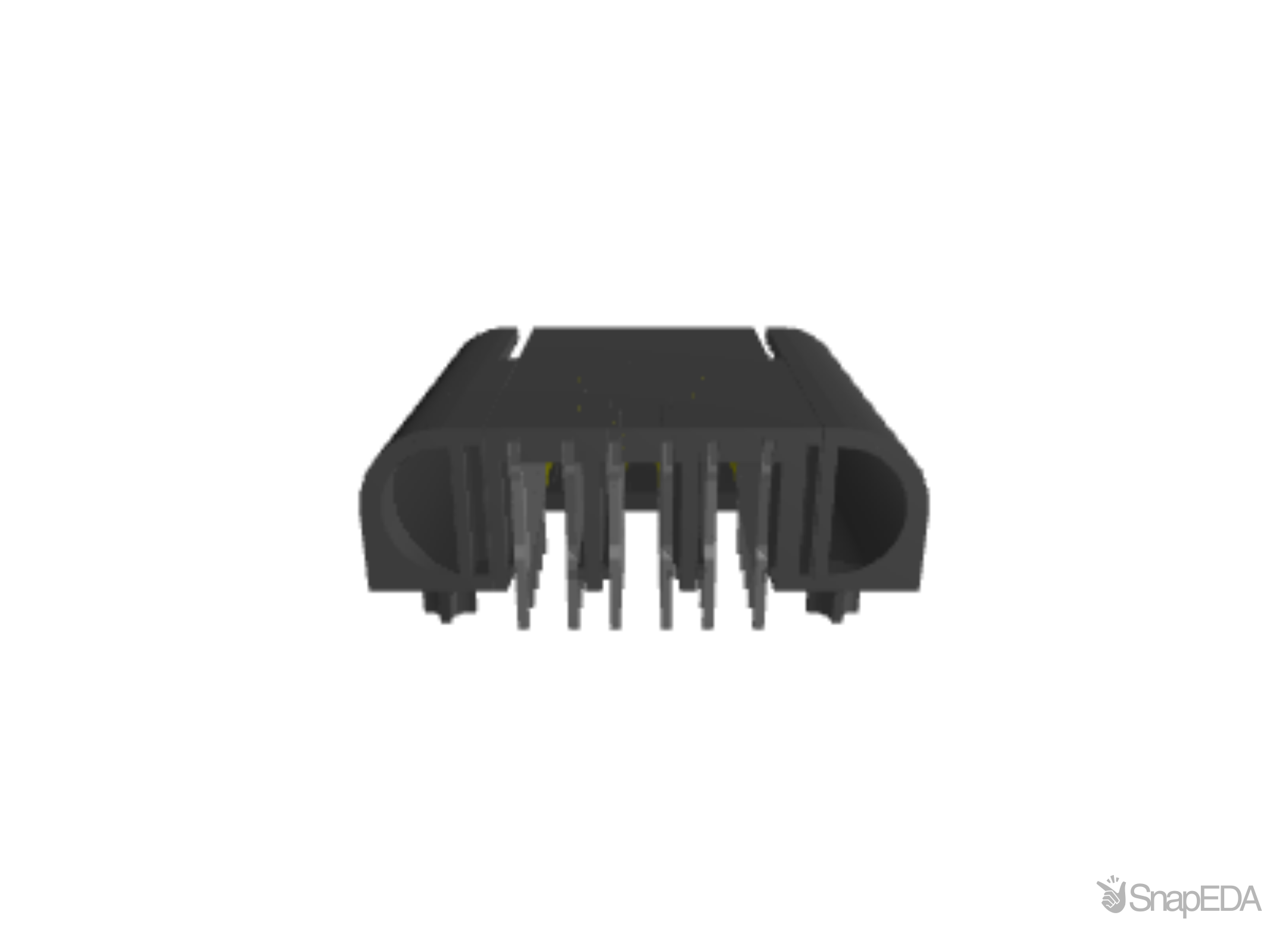 ET60S-000-0-00-D03-L-R1-S 3D Model