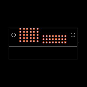 ET60S-000-3-08-D03-L-R1-S Footprint