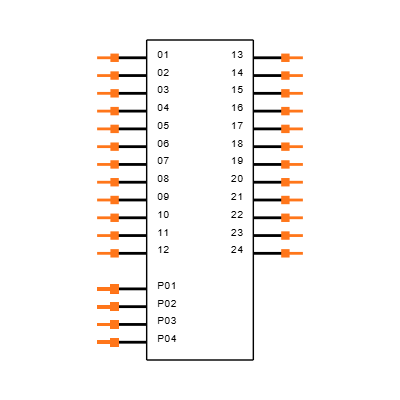 ET60S-000-3-08-D04-L-VP-S Symbol