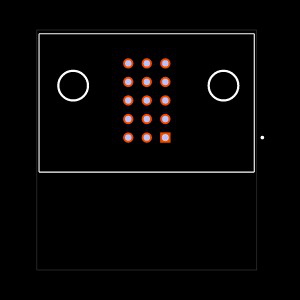ET60S-000-5-03-000-S-R1-S Footprint