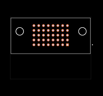 ET60S-000-5-08-000-S-R1-S Footprint