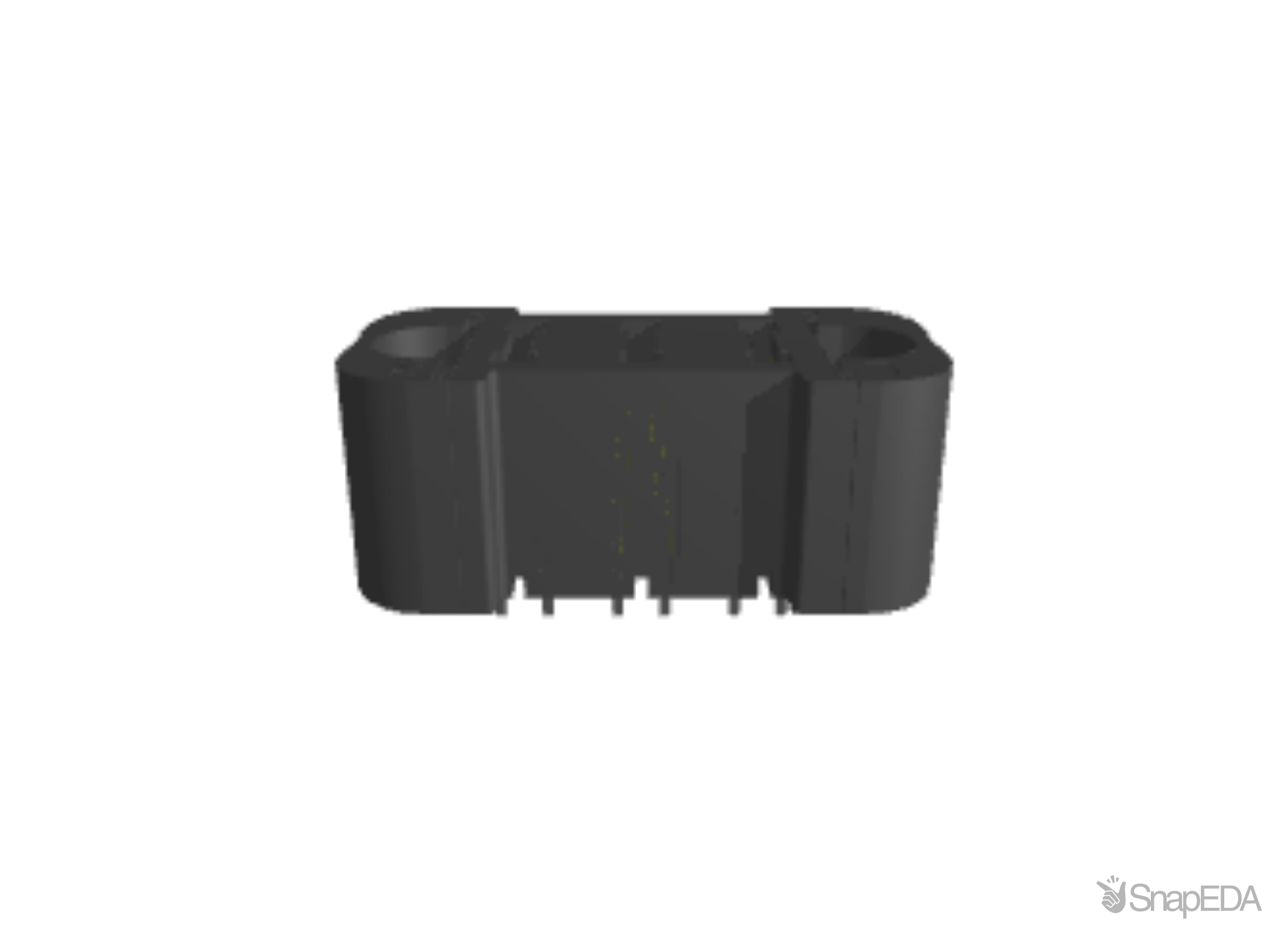 ET60S-A03-0-00-000-S-VP-S 3D Model