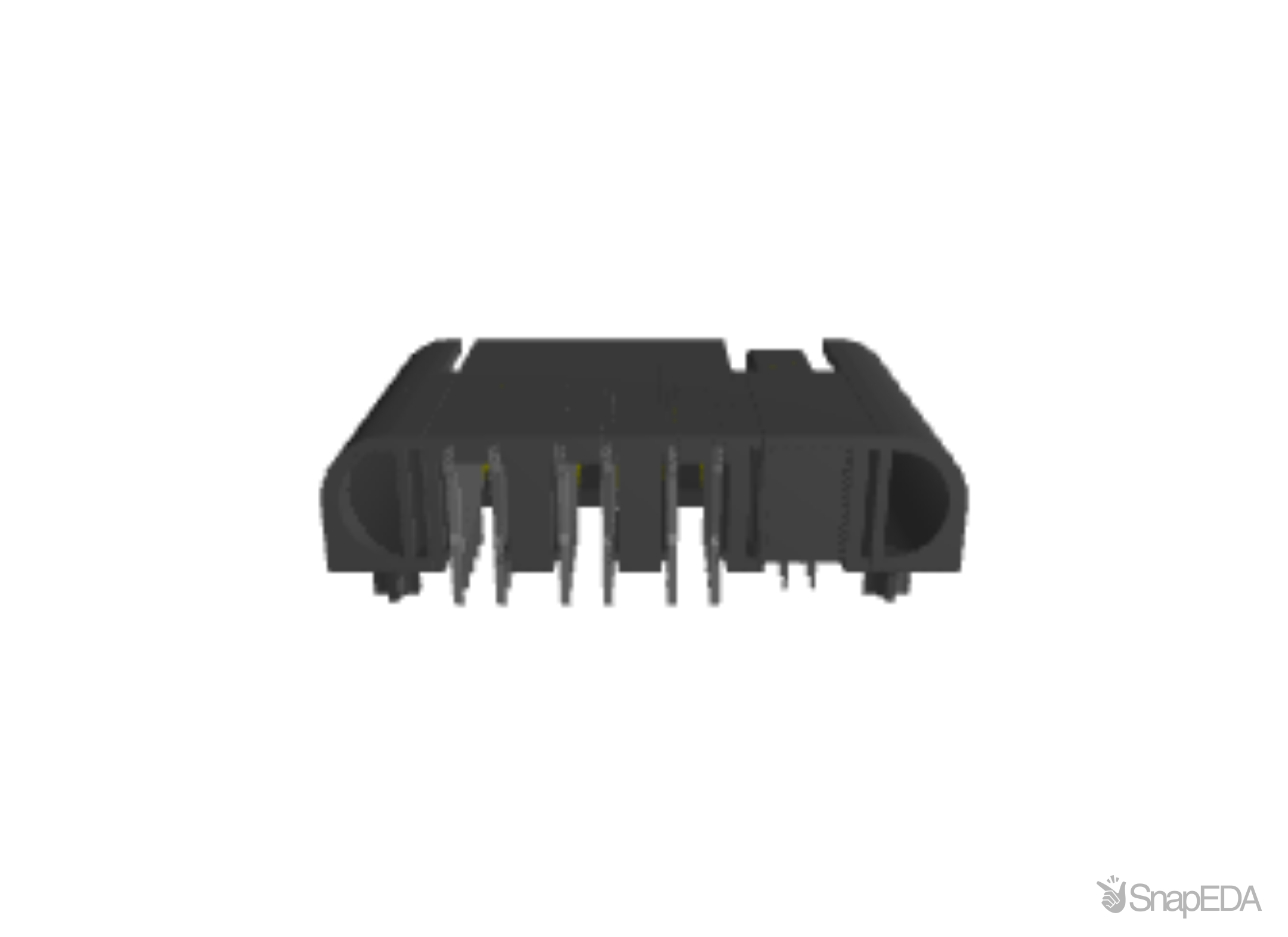 ET60S-A03-5-02-000-S-R1-S 3D Model