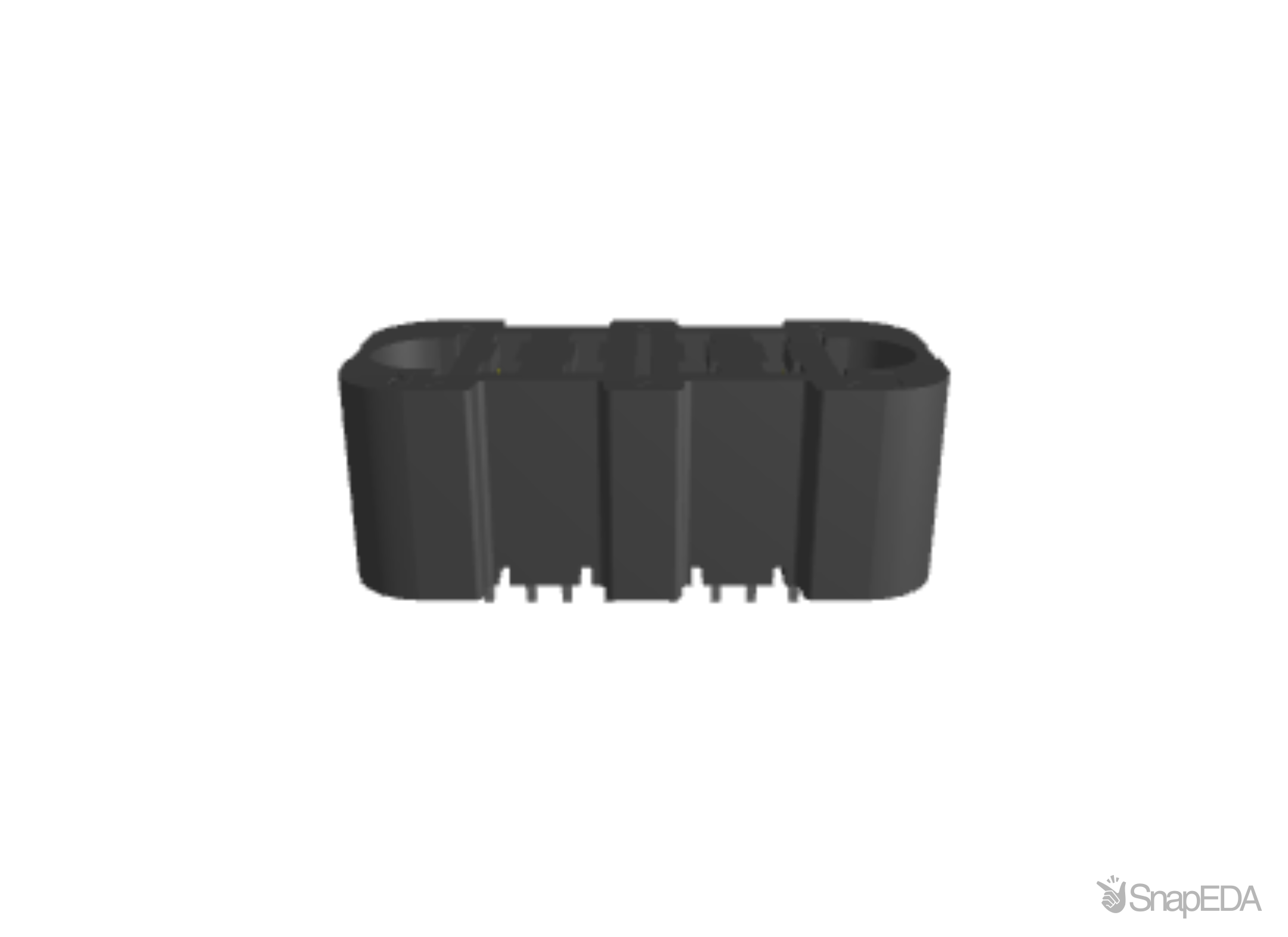 ET60S-D02-0-00-D02-L-VP-S 3D Model