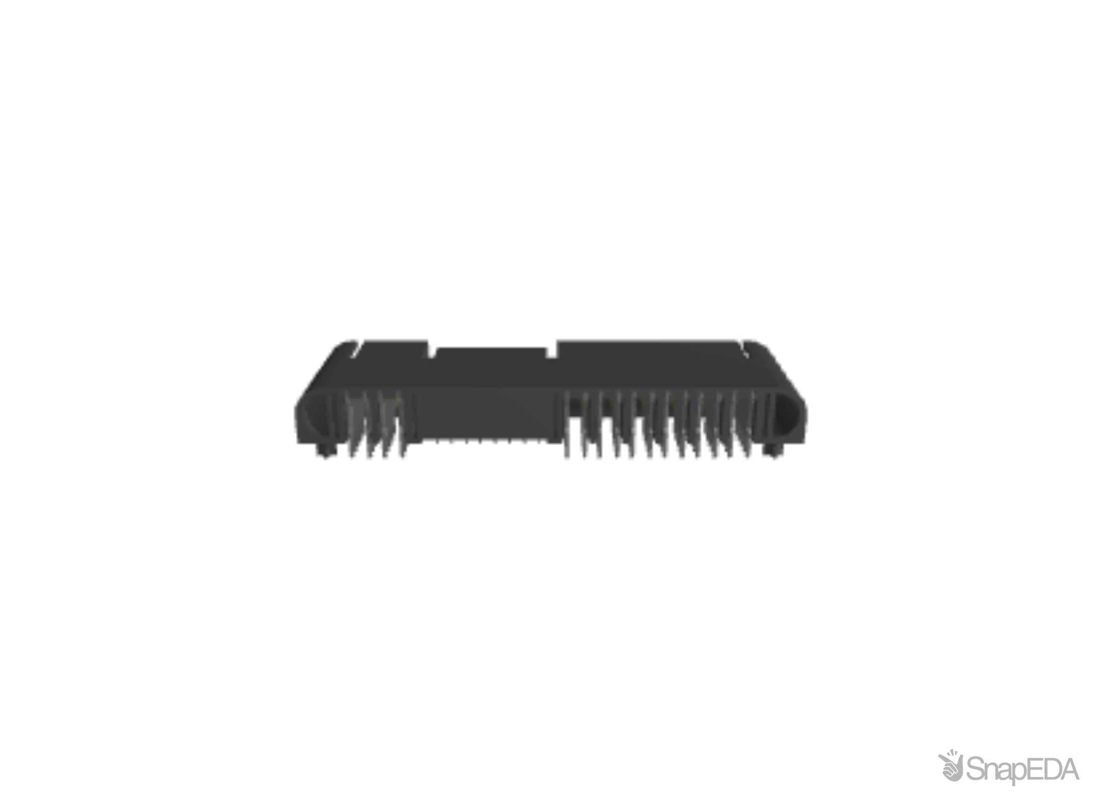 ET60S-D02-3-08-D06-L-R1-S 3D Model
