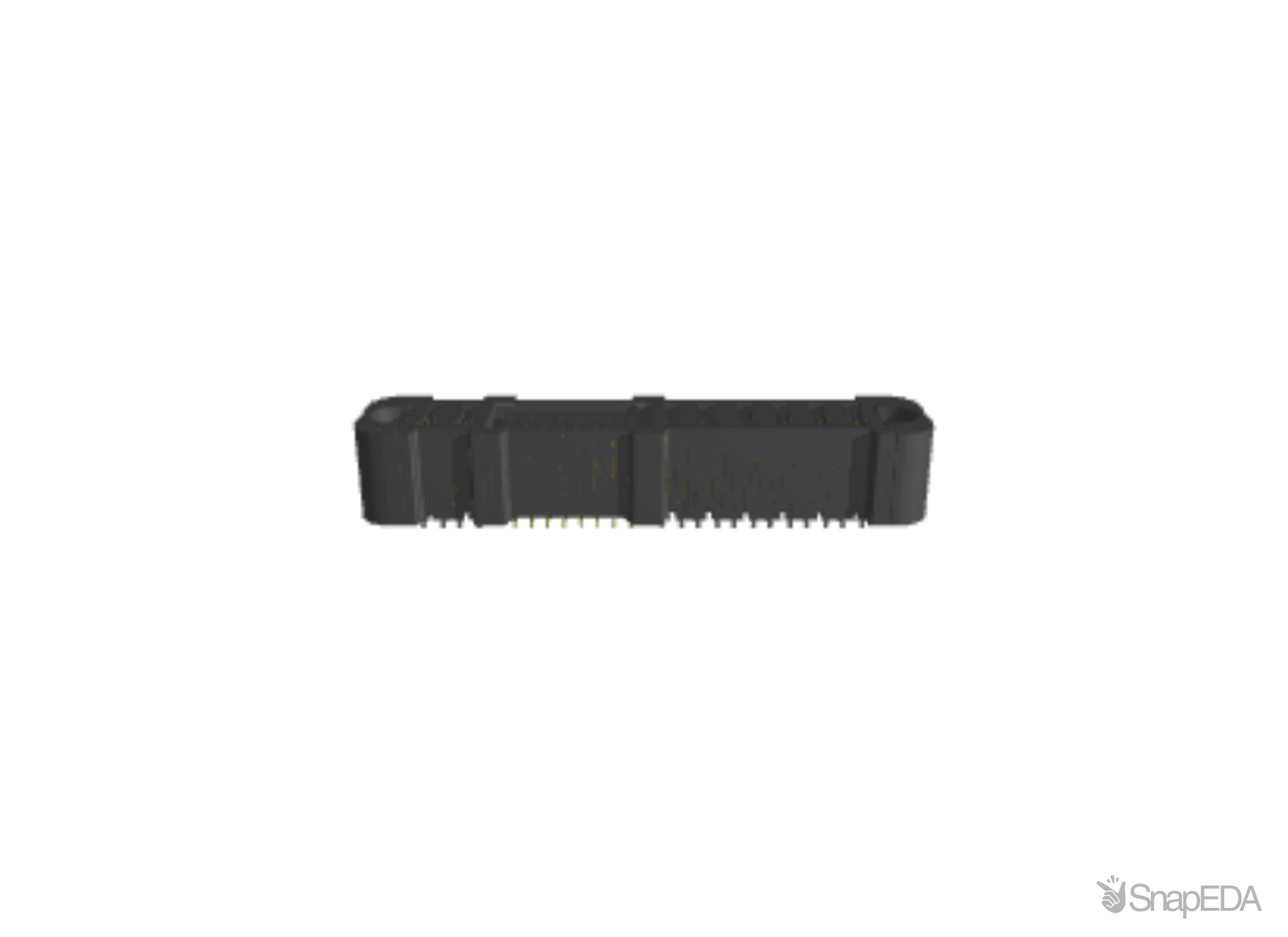 ET60S-D02-3-08-D06-L-V1-S 3D Model