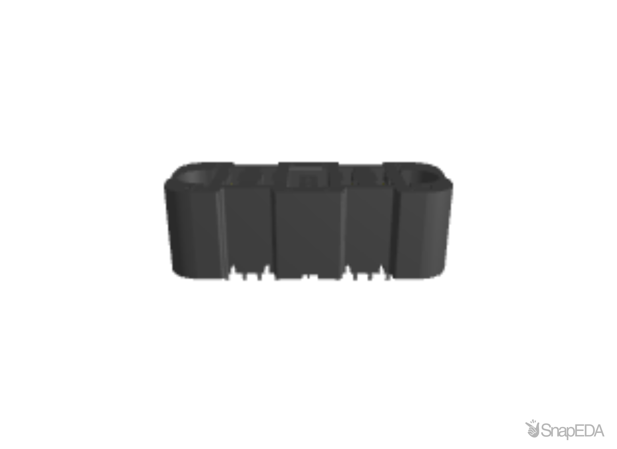 ET60S-D02-5-01-D02-S-VP-S 3D Model