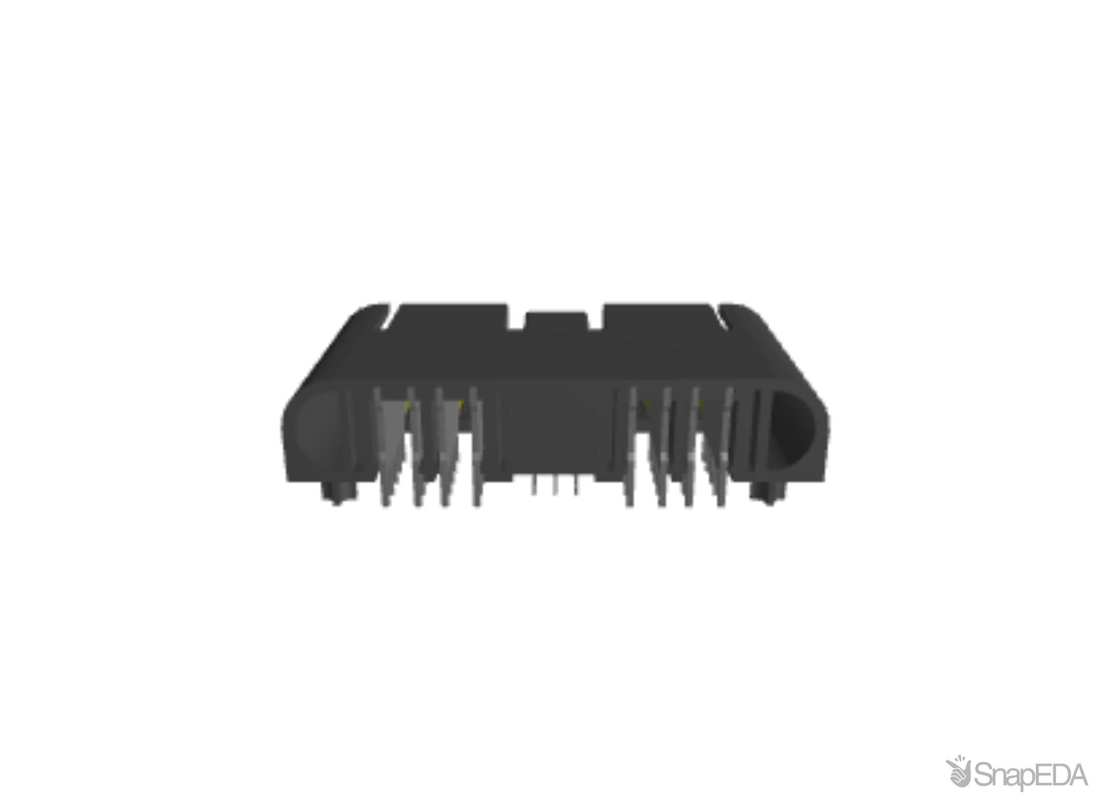 ET60S-D02-5-03-D02-S-R1-S 3D Model