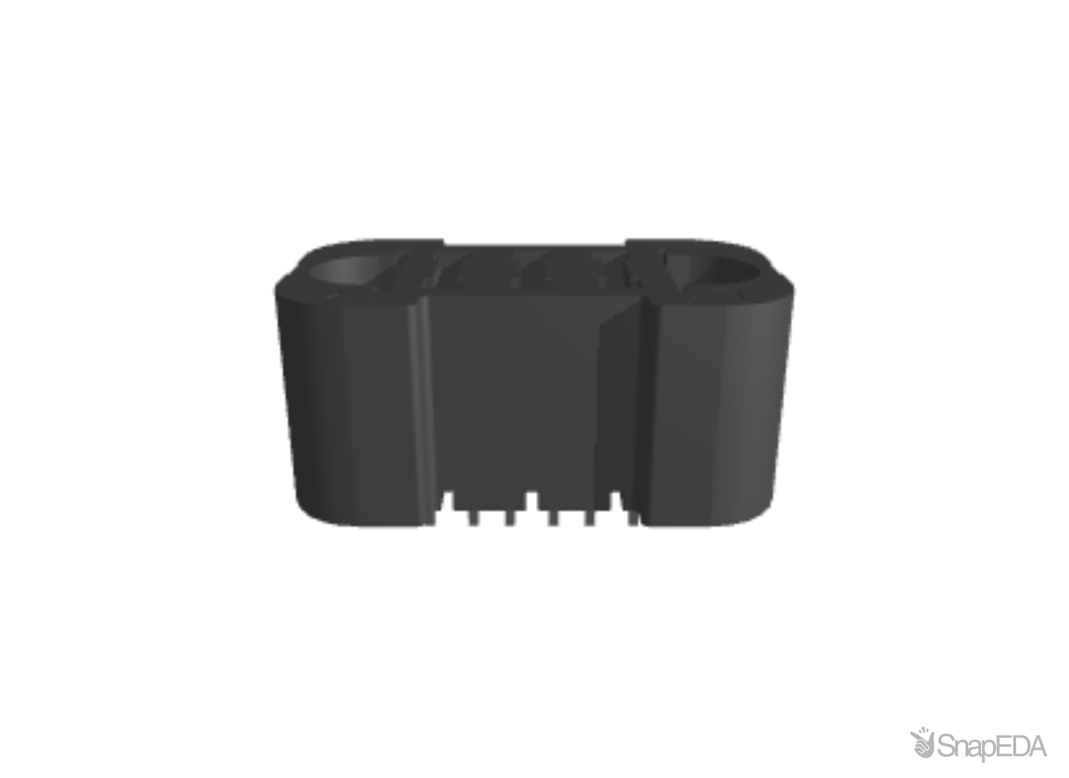ET60S-D03-0-00-000-L-VP-S 3D Model
