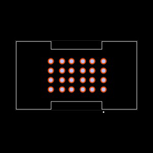ET60S-D03-0-00-000-S-V1-S Footprint