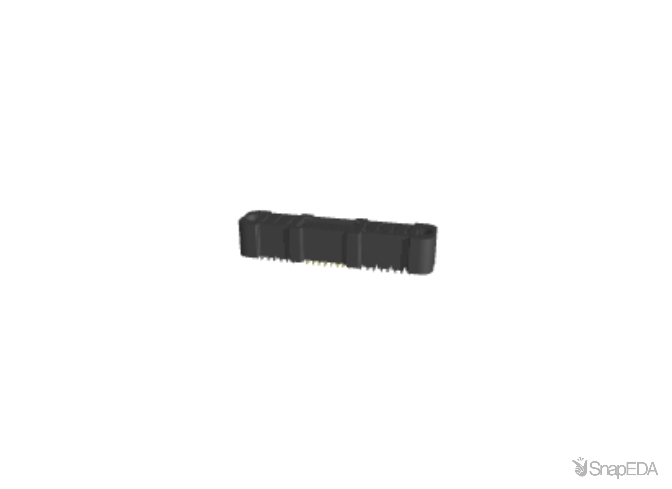 ET60S-D03-3-08-D04-L-V1-S 3D Model