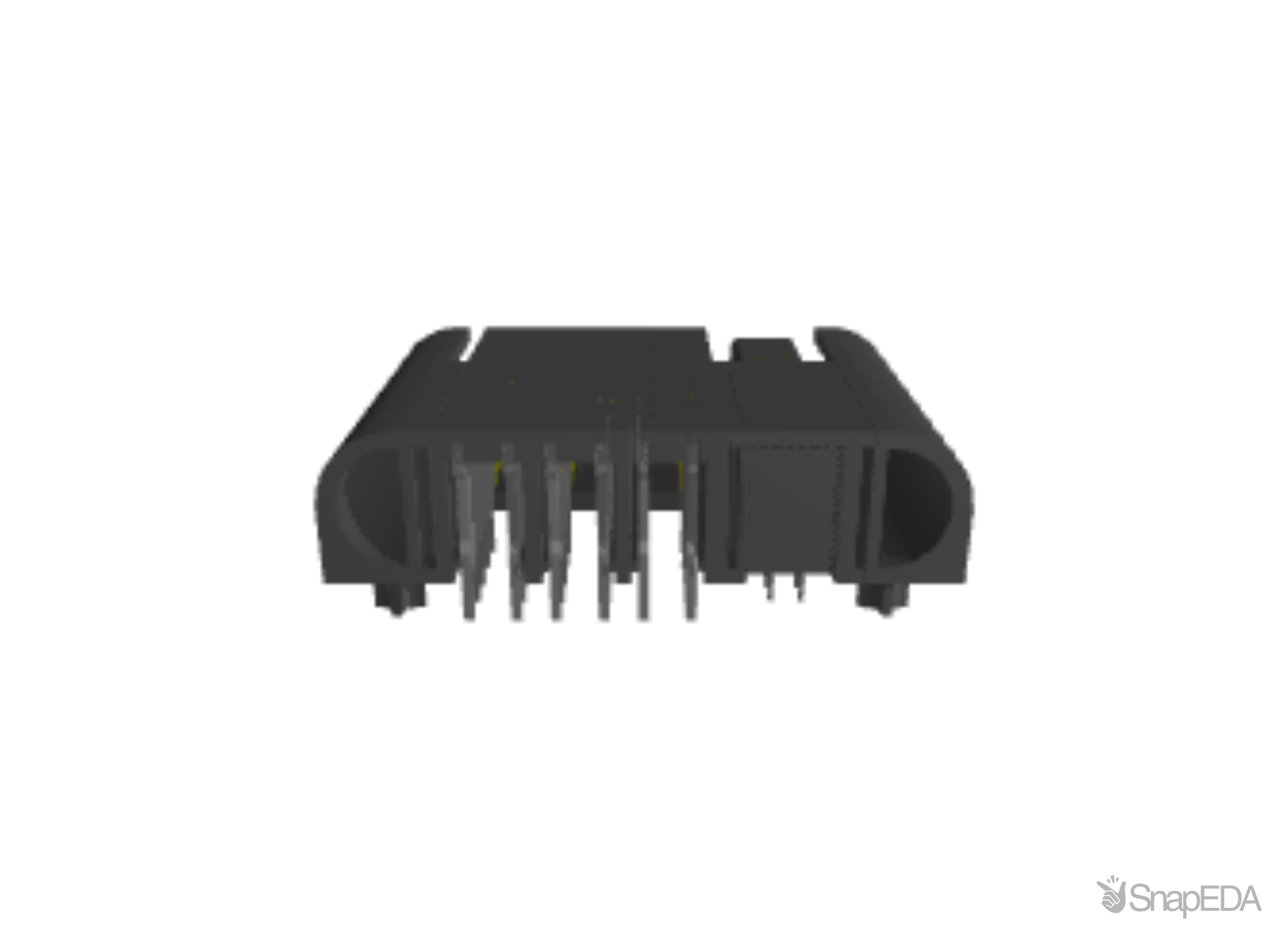ET60S-D03-5-02-000-S-R1-S 3D Model