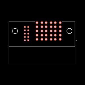 ET60S-D03-5-02-000-S-R1-S Footprint