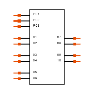 ET60S-D03-5-02-000-S-R1-S Symbol
