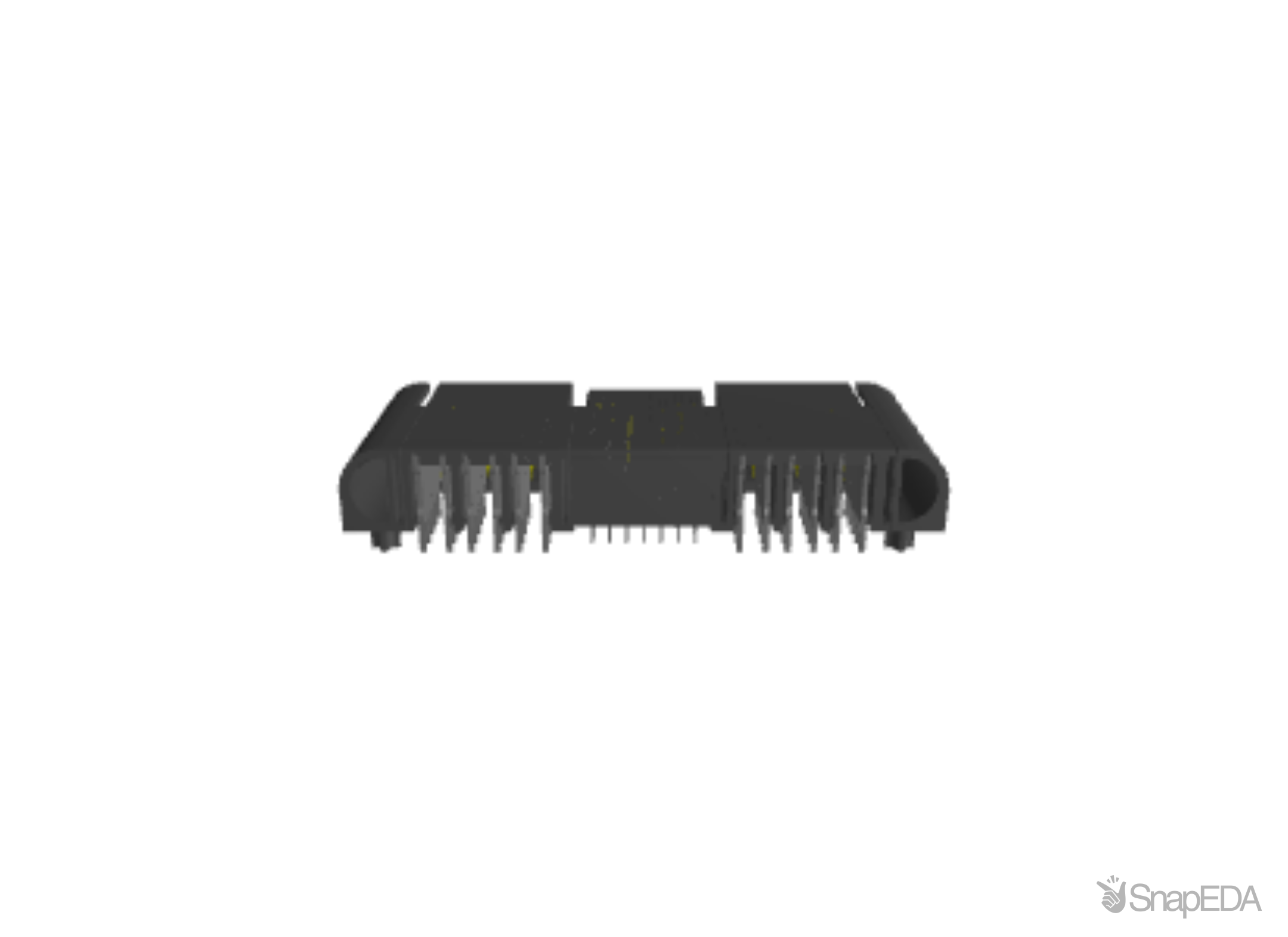 ET60S-D03-5-07-D03-S-R1-S 3D Model