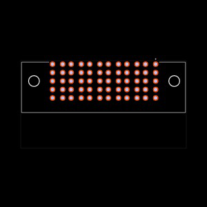 ET60S-D06-0-00-000-S-R1-S Footprint