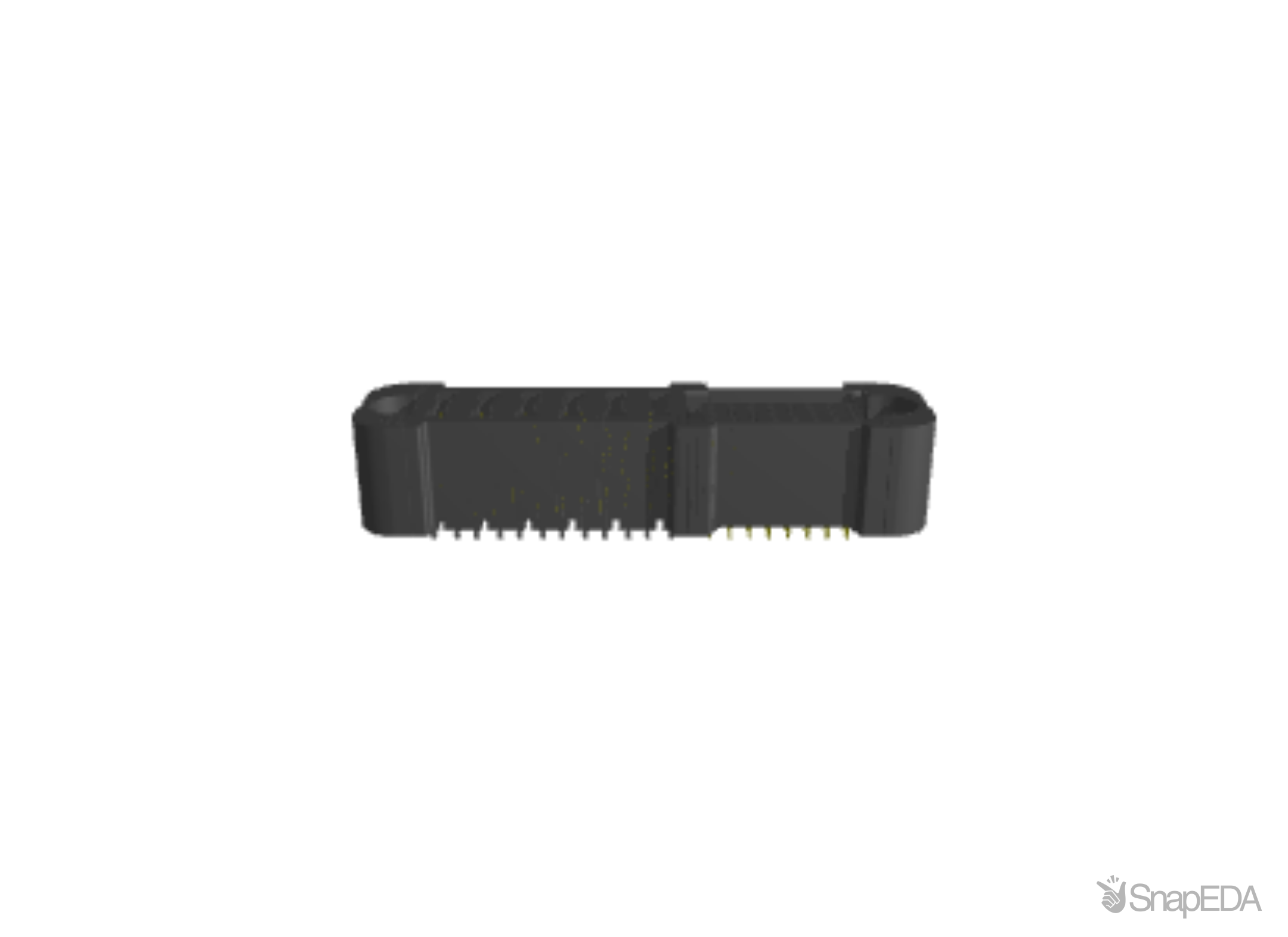 ET60S-D06-3-08-000-L-V1-S 3D Model