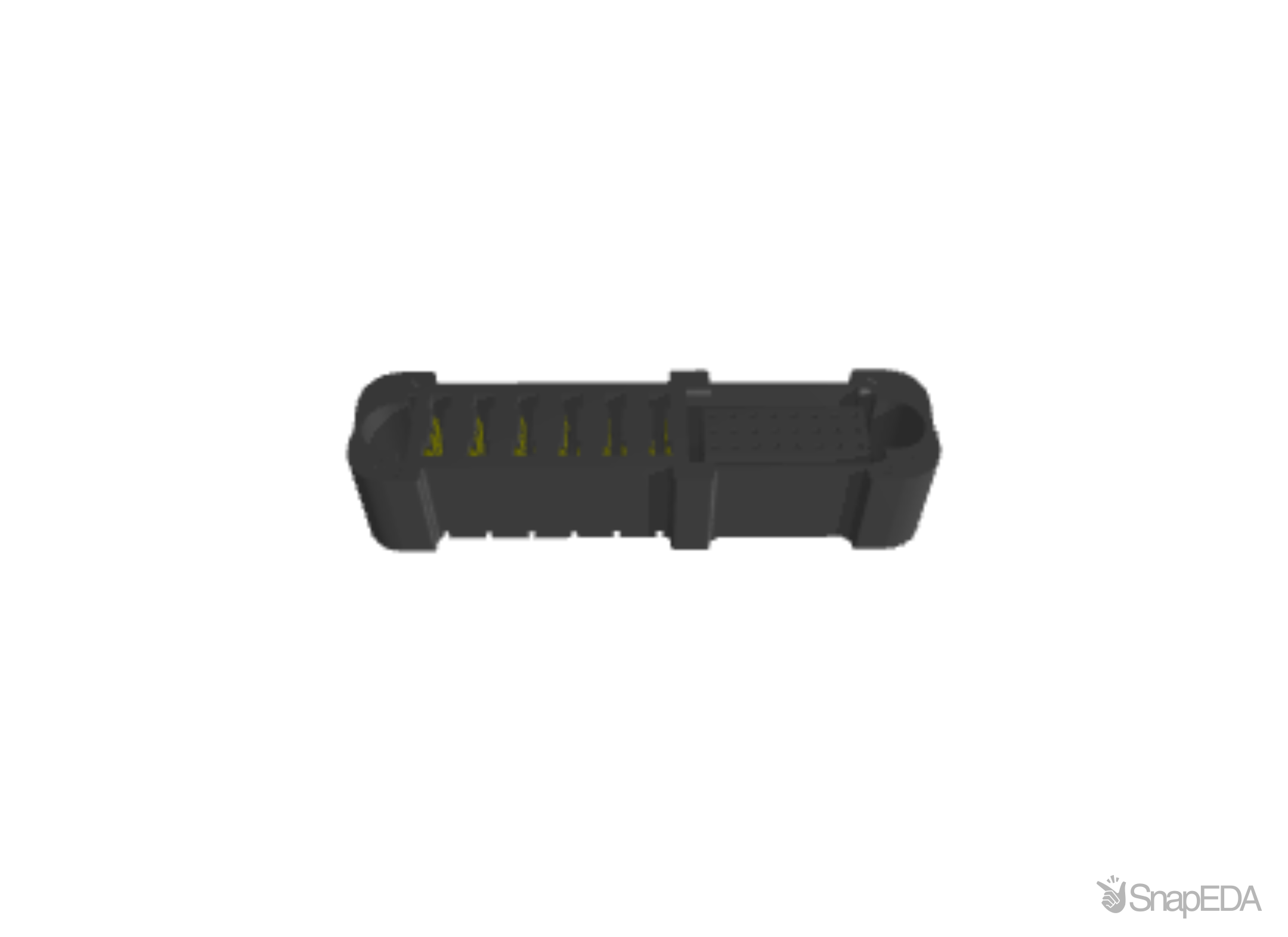 ET60S-D06-3-08-000-S-VP-S 3D Model