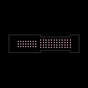 ET60S-D06-3-08-000-S-VP-S Footprint