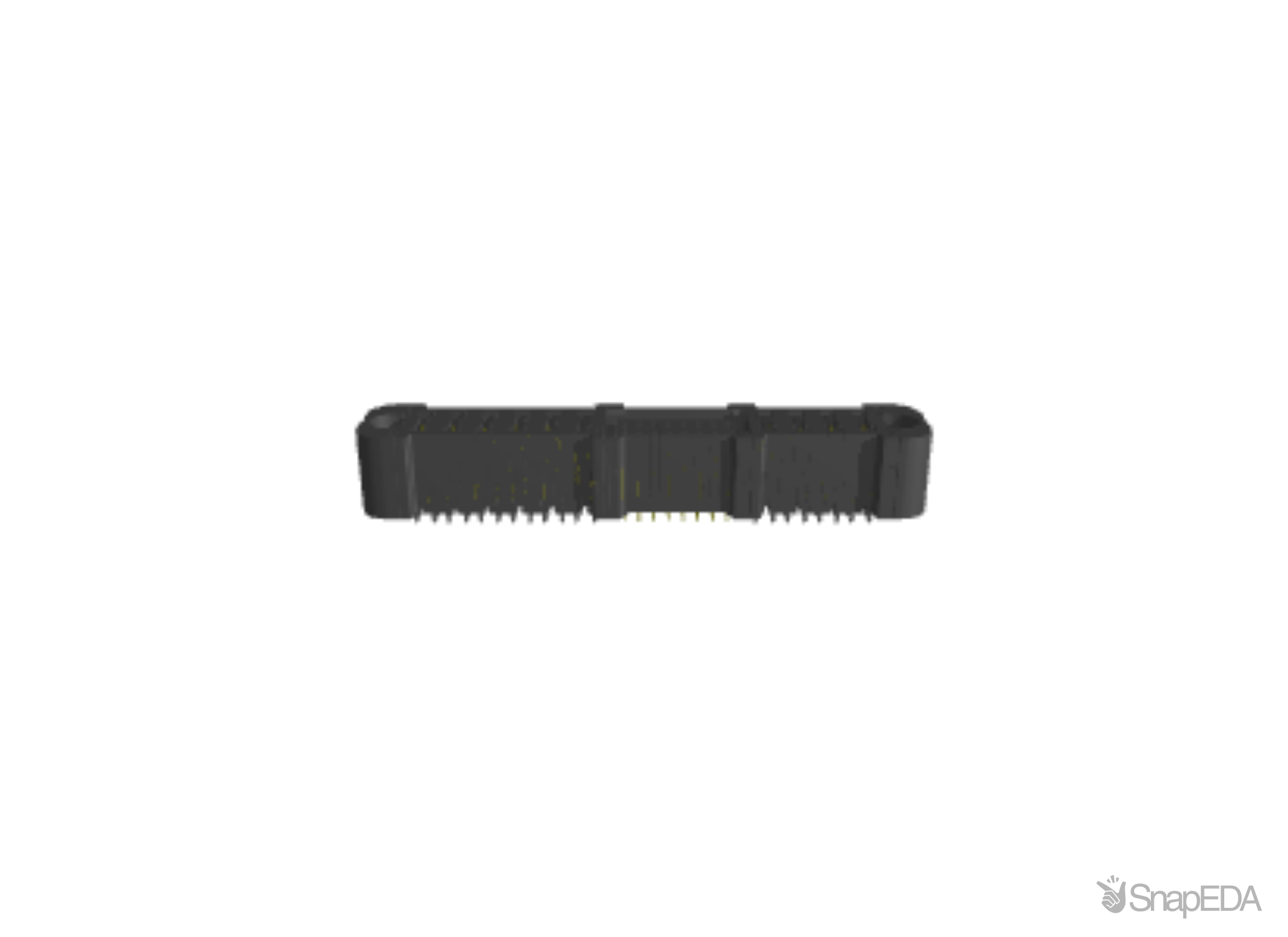 ET60S-D06-3-08-D04-L-VP-S 3D Model