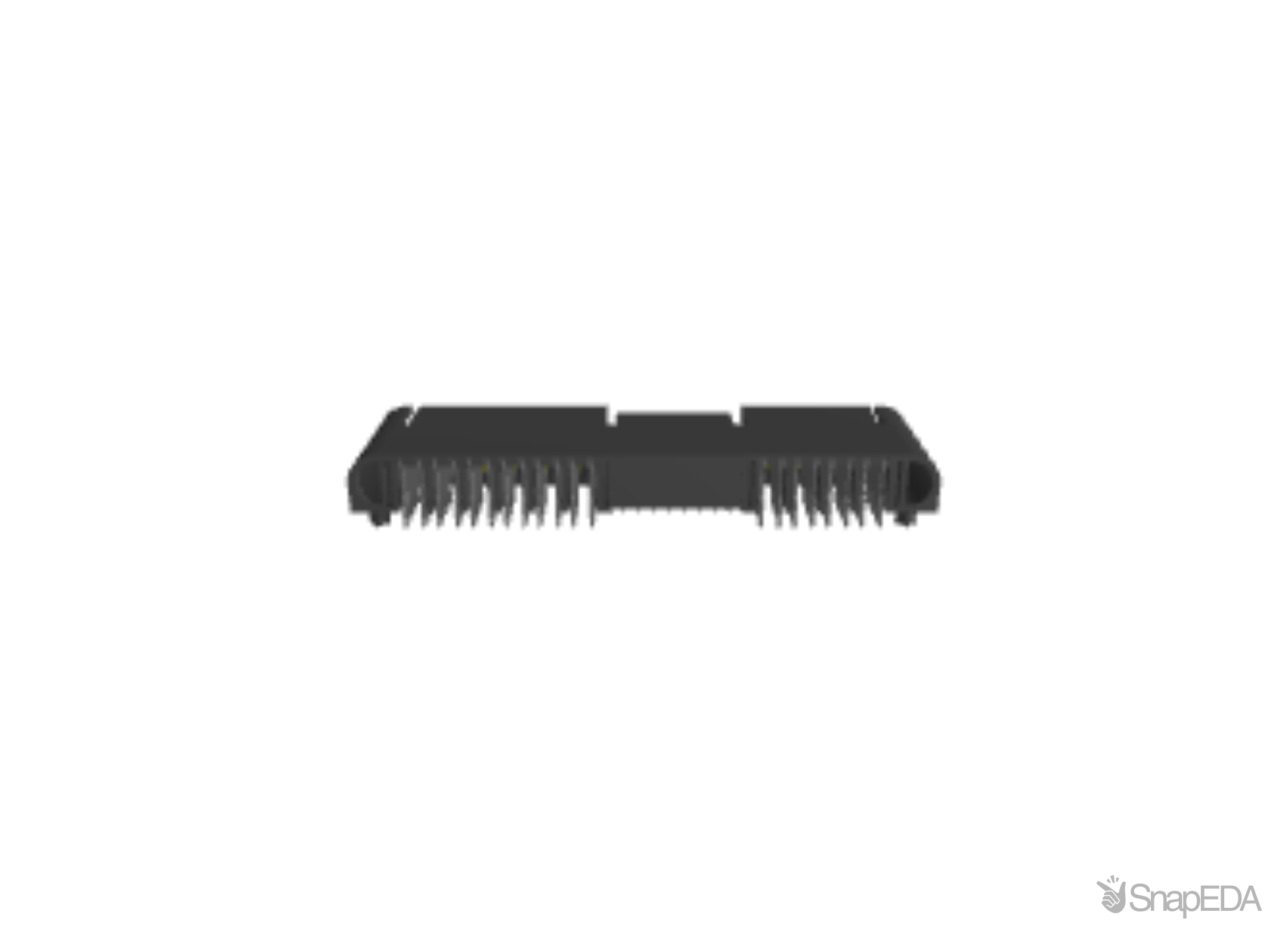 ET60S-D06-3-08-D04-S-R1-S 3D Model
