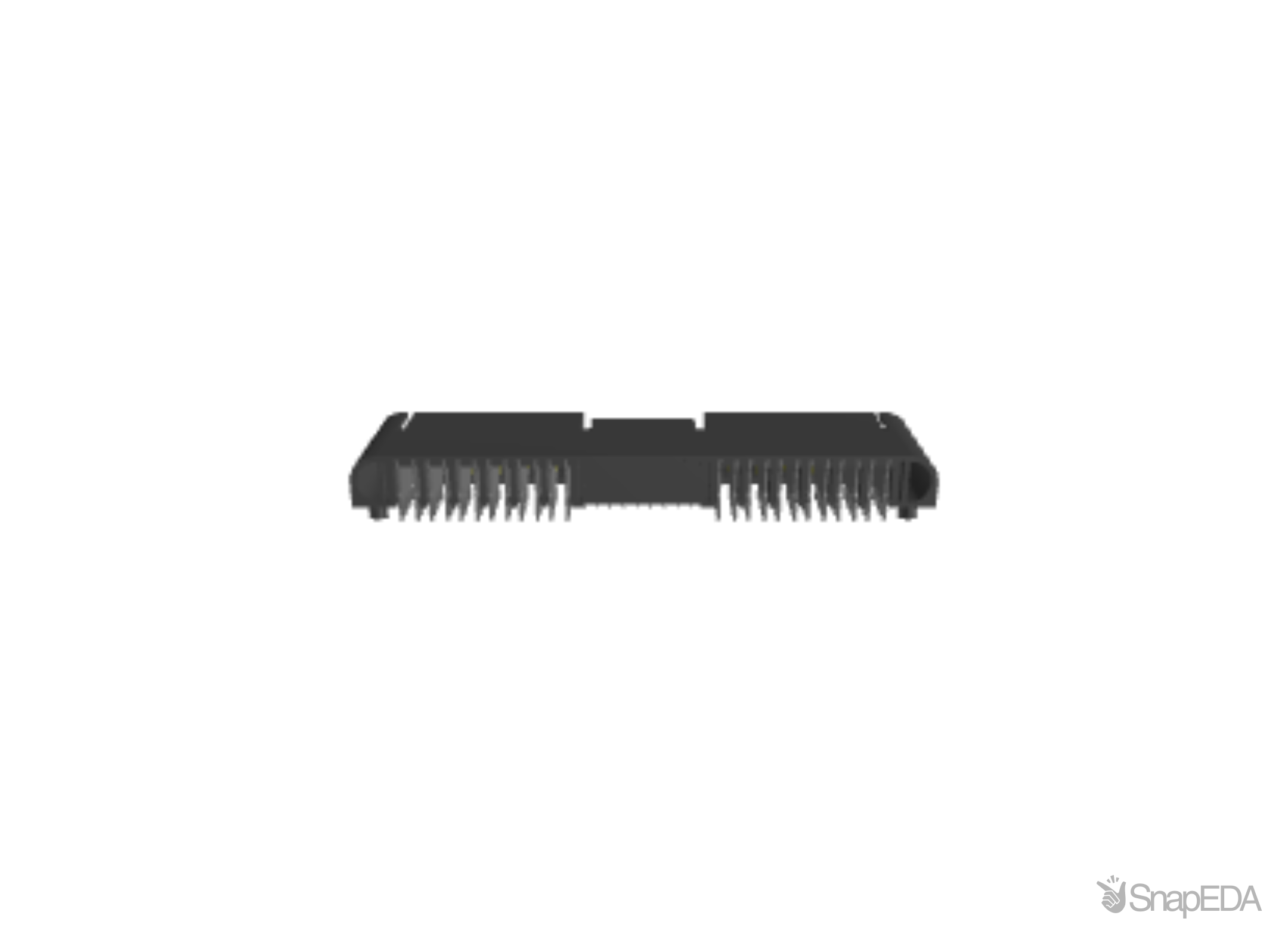 ET60S-D06-3-08-D06-S-R1-S 3D Model