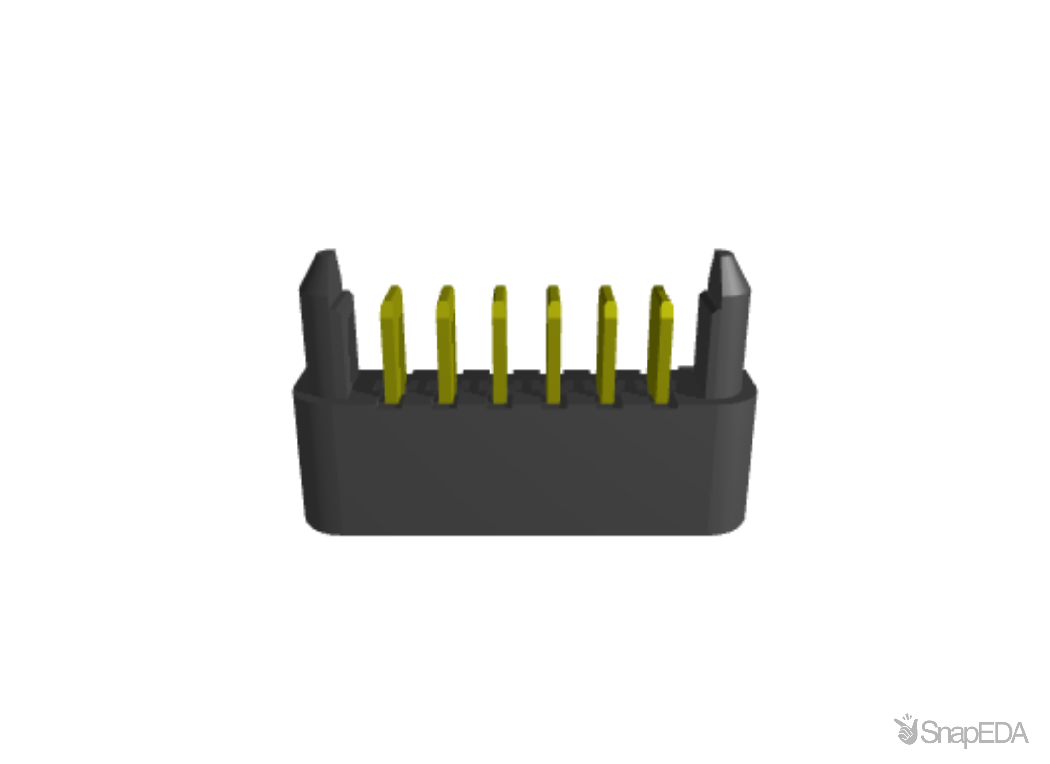 ET60T-000-0-00-D06-L-R1-S 3D Model