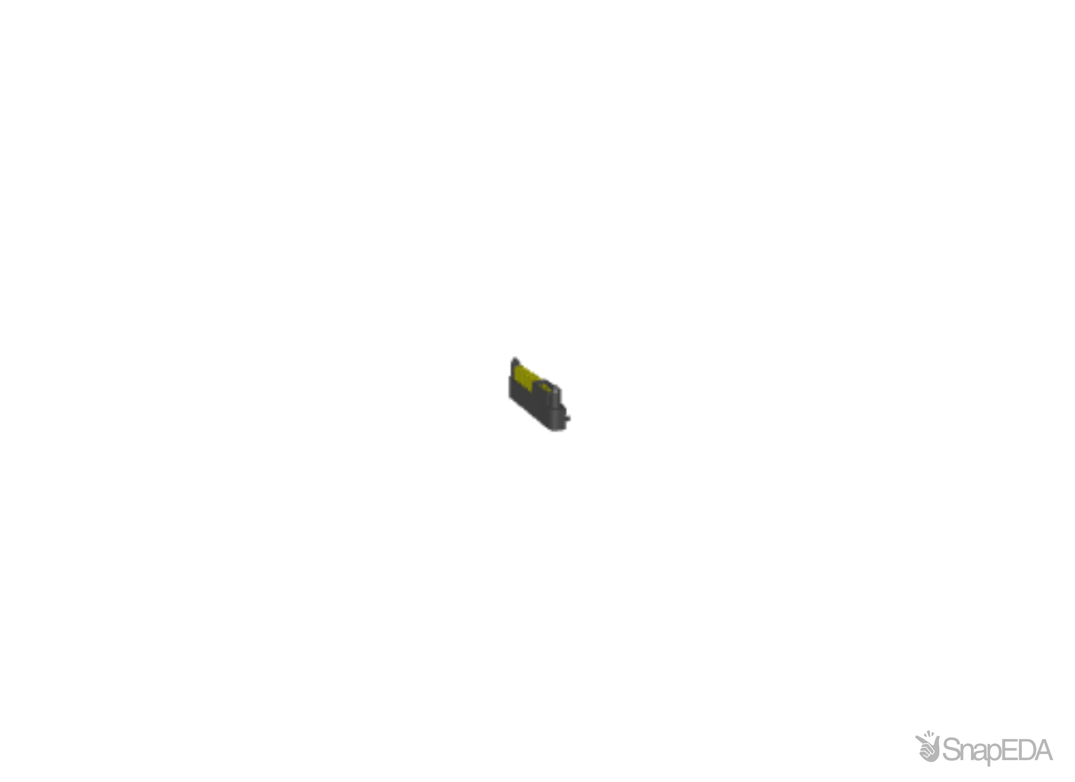 ET60T-000-3-08-D06-L-R1-S 3D Model