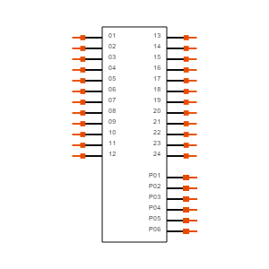 ET60T-000-3-08-D06-L-R1-S Symbol