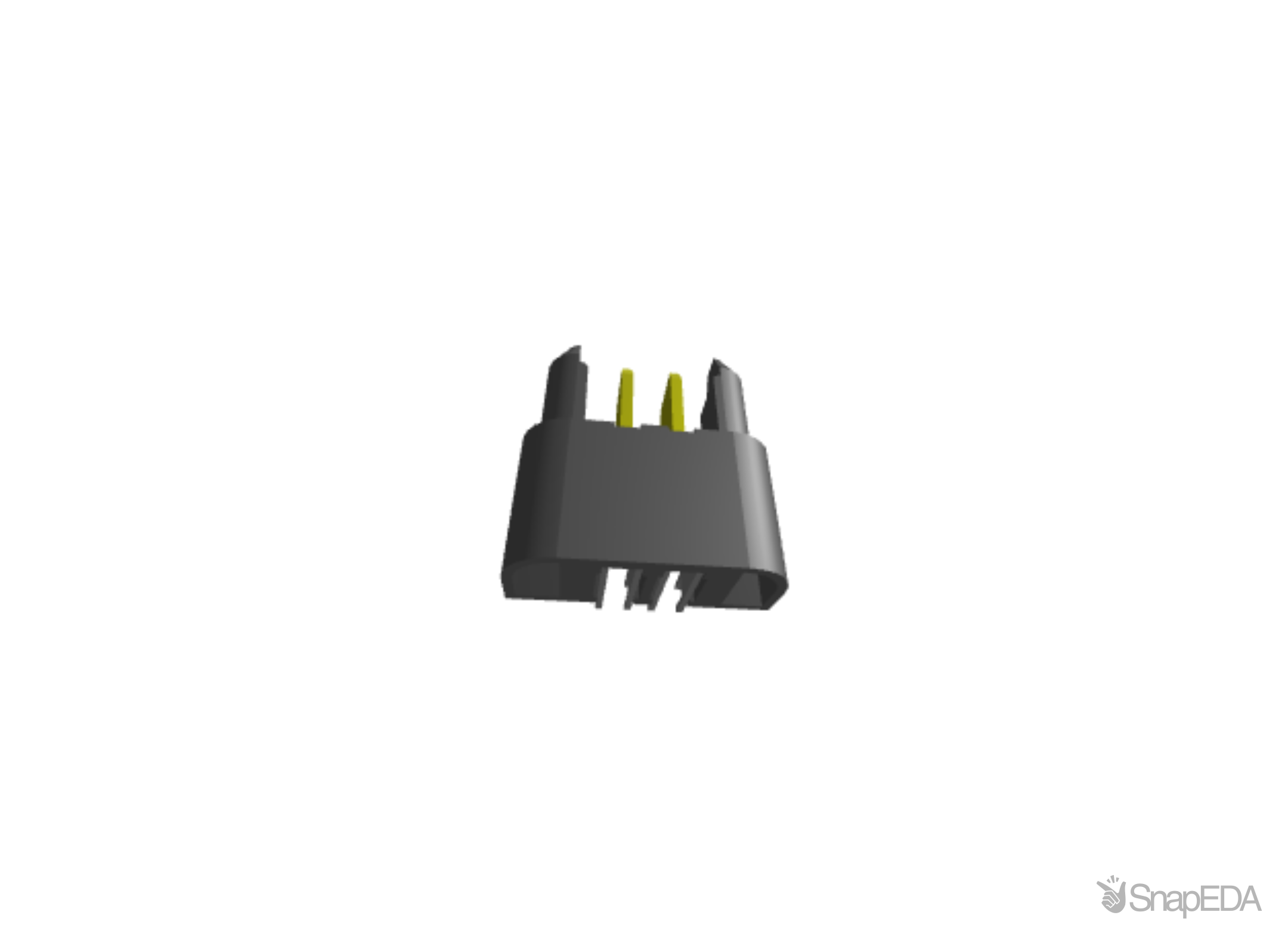 ET60T-D02-0-00-000-L-R1-S 3D Model