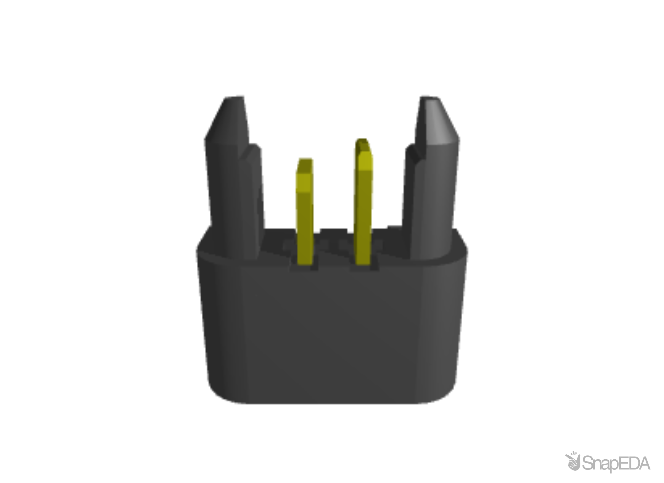 ET60T-D02-0-00-000-L-R1-S-H 3D Model