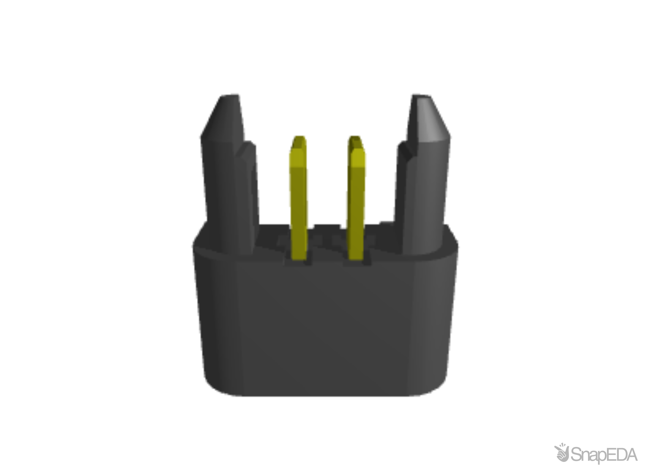 ET60T-D02-0-00-000-S-R1-S 3D Model