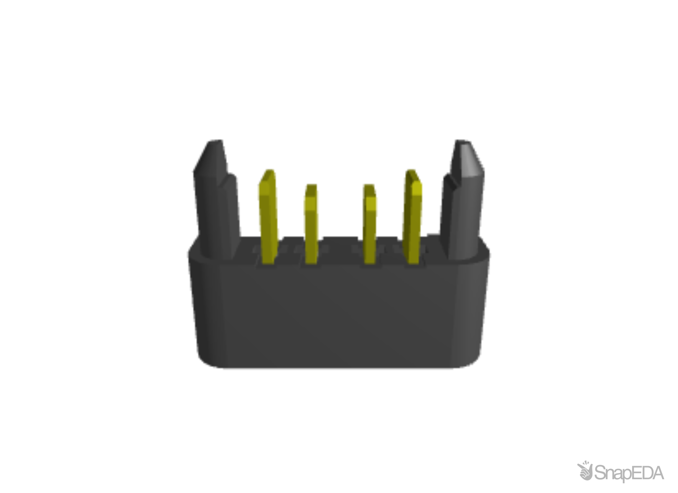 ET60T-D02-0-00-D02-S-R1-S-H 3D Model