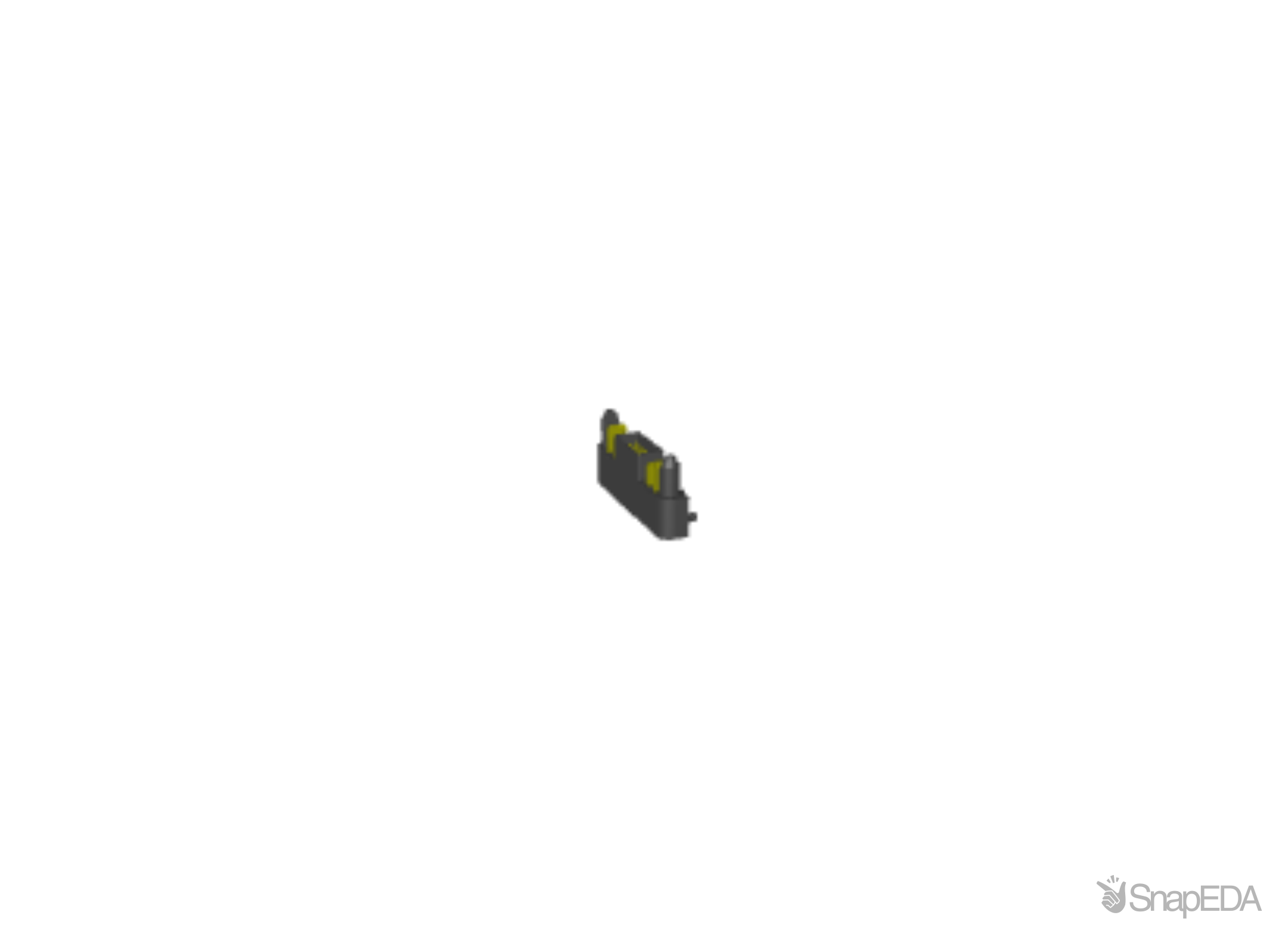 ET60T-D02-3-08-D02-L-R1-S-H 3D Model