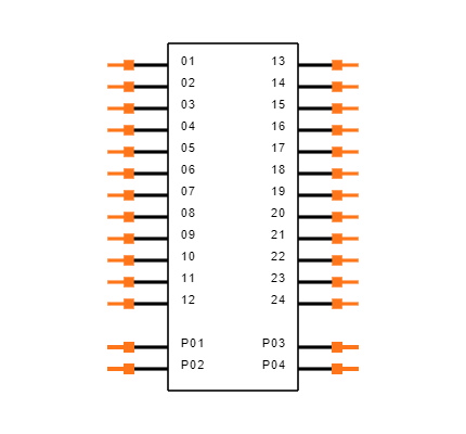 ET60T-D02-3-08-D02-L-R1-S Symbol