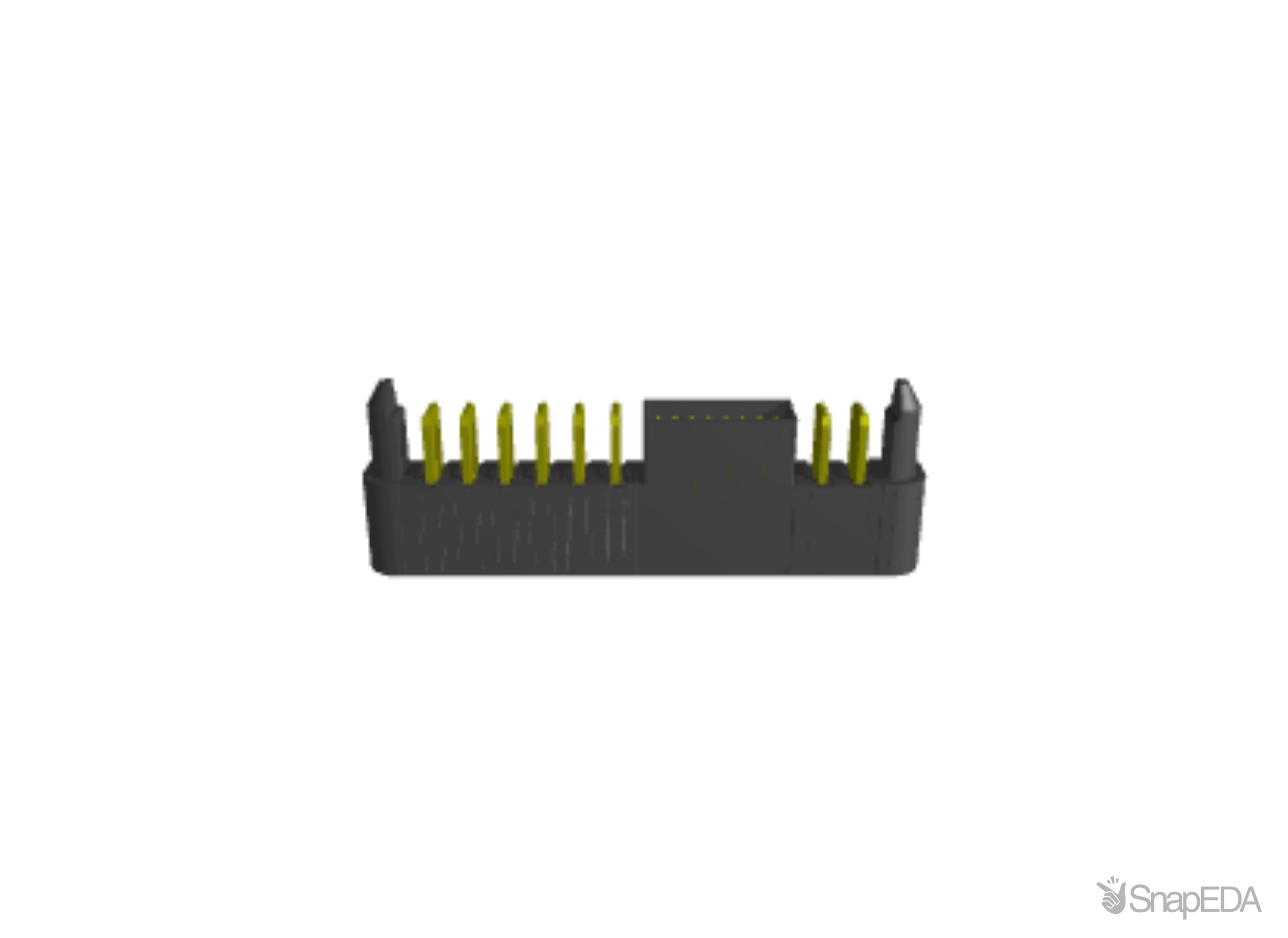 ET60T-D02-3-08-D06-S-R1-S 3D Model
