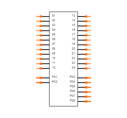 ET60T-D02-3-08-D06-S-R1-S Symbol