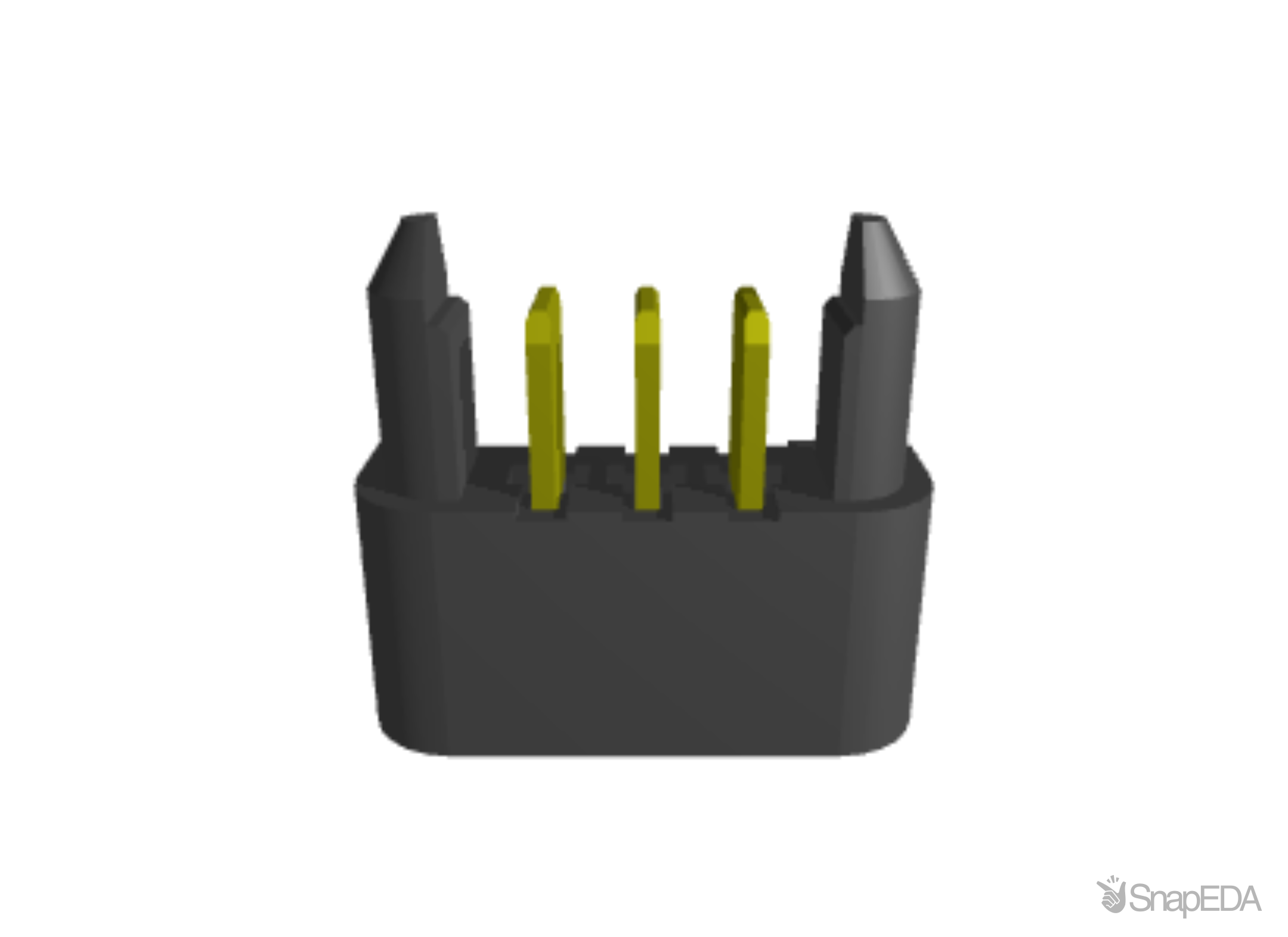 ET60T-D03-0-00-000-S-R1-S 3D Model