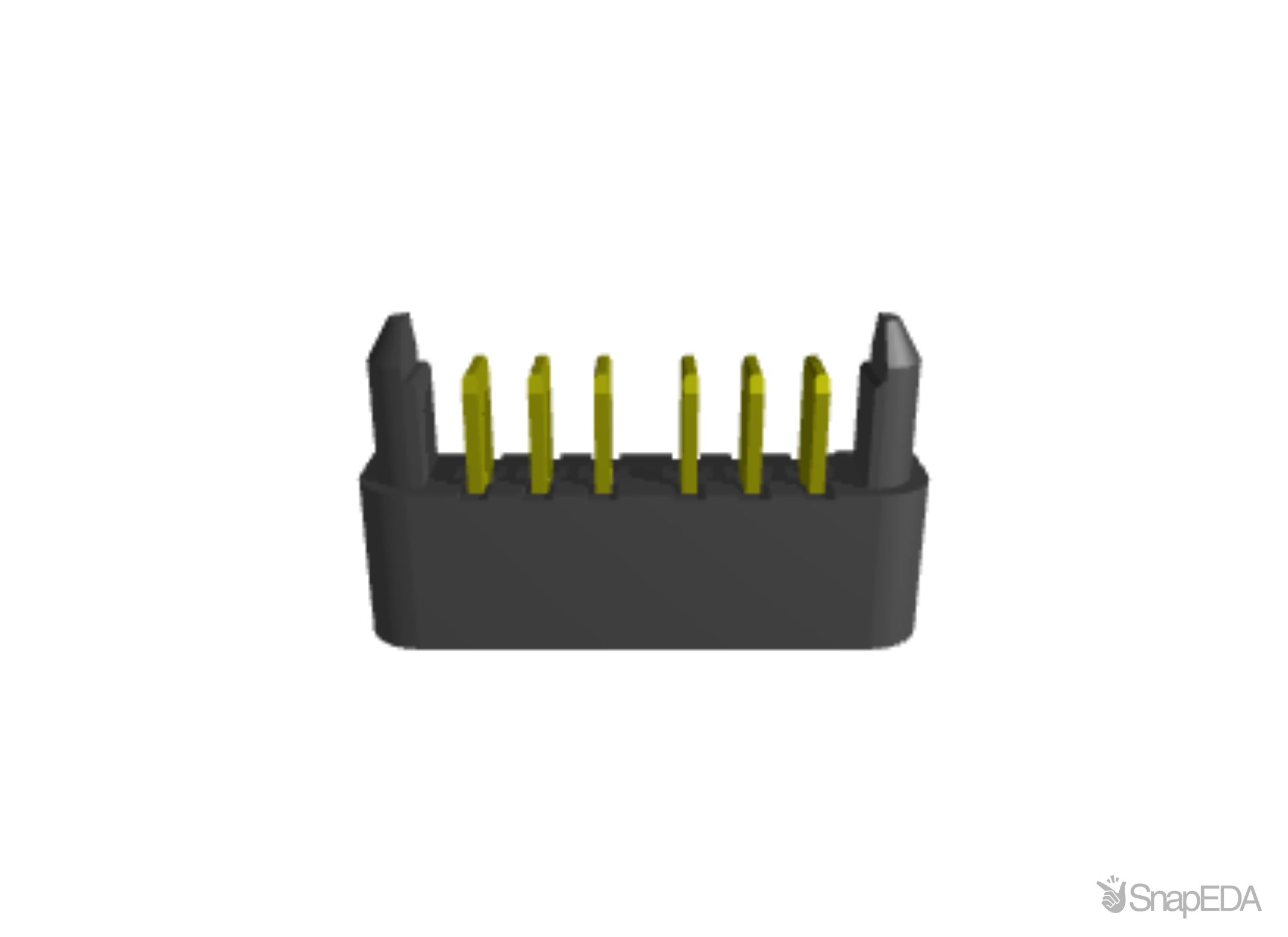 ET60T-D03-0-00-D03-L-R1-S 3D Model