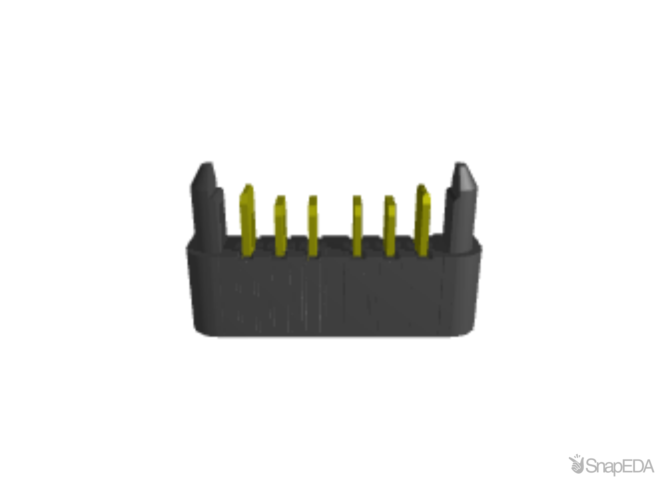 ET60T-D03-0-00-D03-L-R1-S-H 3D Model