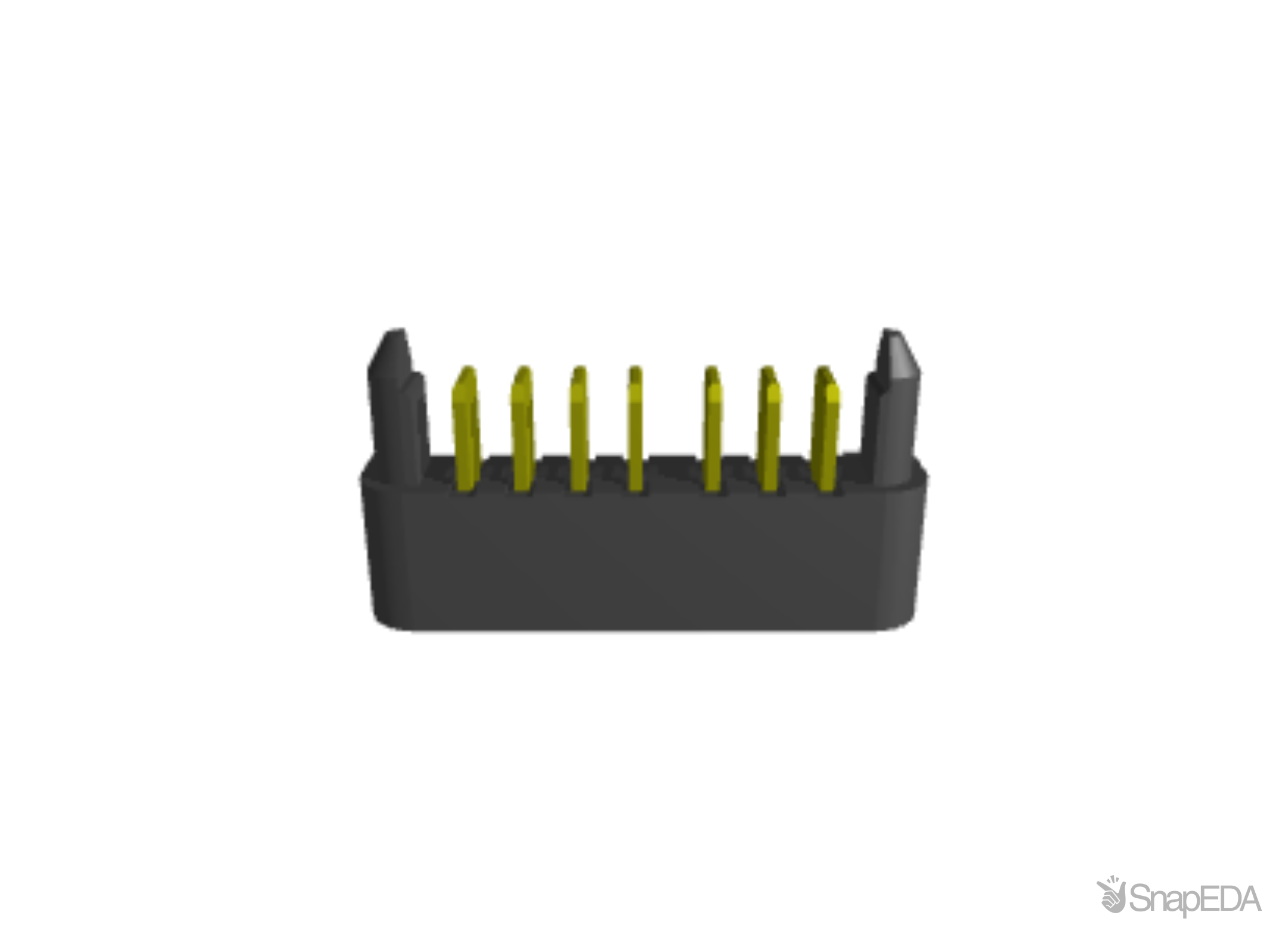 ET60T-D03-0-00-D04-L-R1-S 3D Model