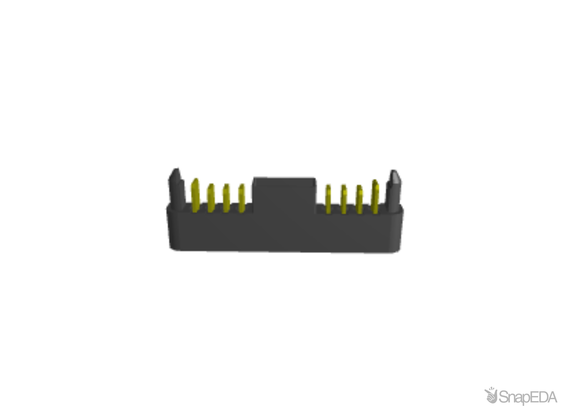 ET60T-D04-3-08-D04-L-R1-S-H 3D Model