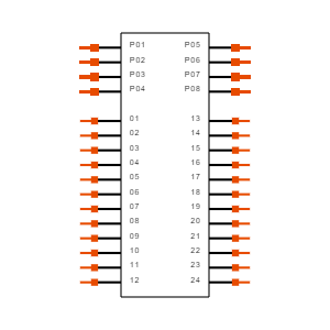 ET60T-D04-3-08-D04-L-R1-S-H Symbol