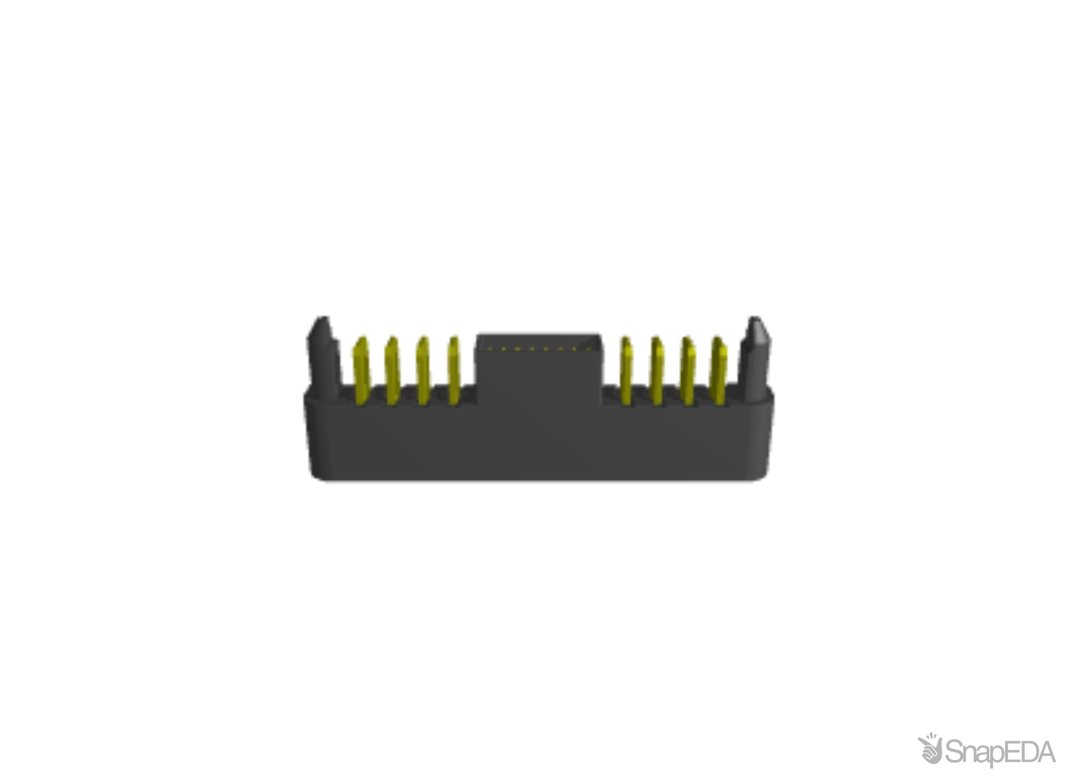 ET60T-D04-3-08-D04-S-R1-S 3D Model