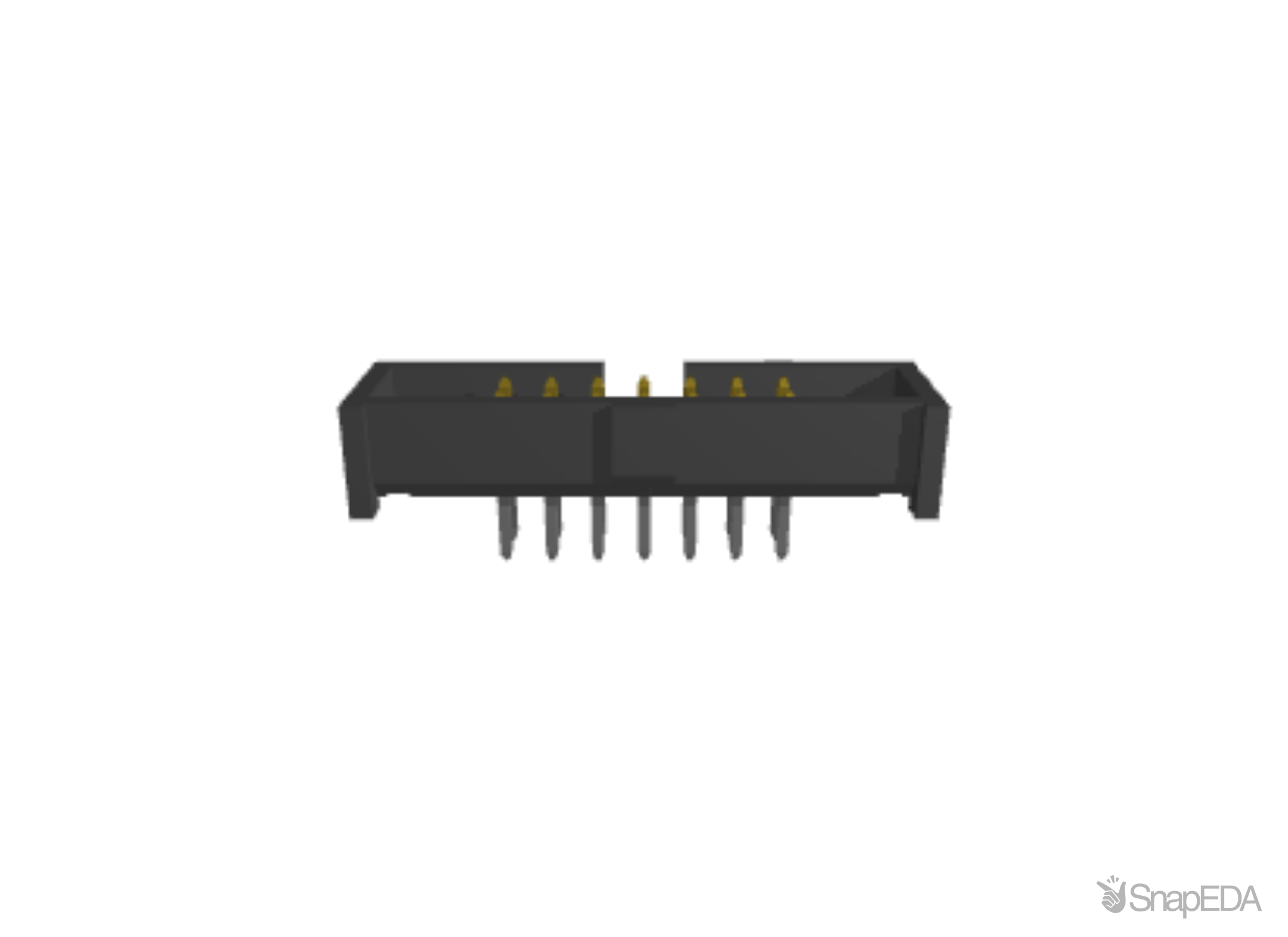 ETMM-107-02-F-D-TH 3D Model